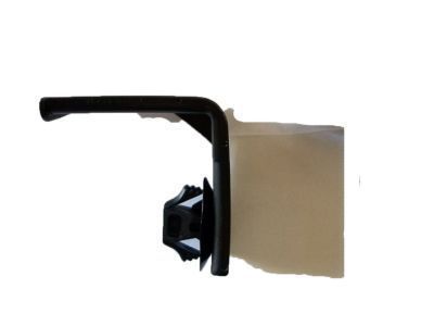Toyota 82711-35730 Clamp, Wiring HARNES
