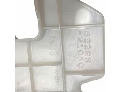 Scion Air Deflector - 53293-21011
