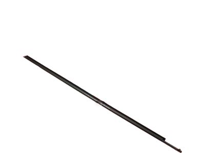 2023 Toyota 4Runner Door Moldings - 75711-35021