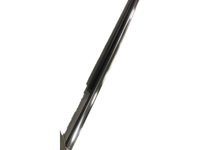 2023 Toyota 4Runner Door Moldings - 75711-35021