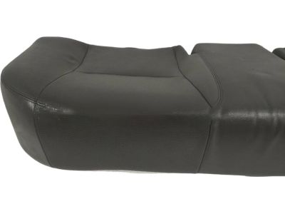 2012 Toyota Prius Seat Cover - 71075-47150-B2