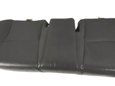 2012 Toyota Prius Seat Cover - 71075-47150-B2