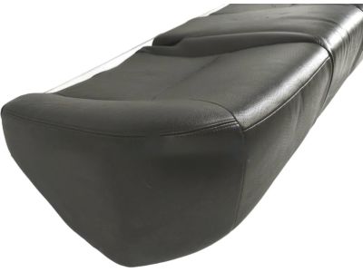 2012 Toyota Prius Seat Cover - 71075-47150-B2