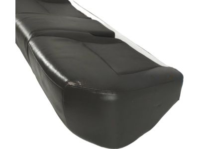 2012 Toyota Prius Seat Cover - 71075-47150-B2