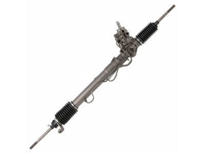 Toyota 44250-14110 Power Steering Gear Assembly(For Rack & Pinion)