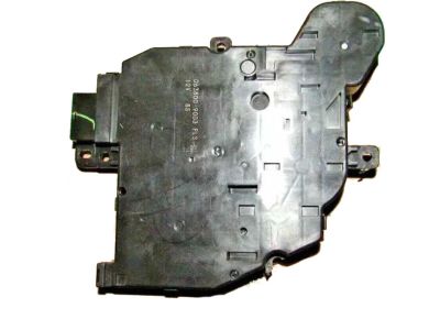 Toyota Camry Blend Door Actuator - 87106-0E100