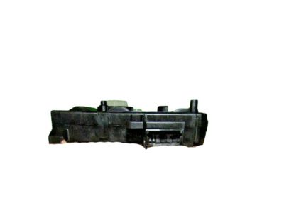Toyota Camry Blend Door Actuator - 87106-0E100