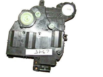 Toyota Camry Blend Door Actuator - 87106-0E100