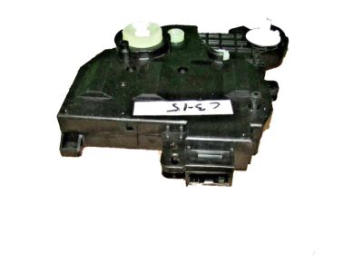Toyota Camry Blend Door Actuator - 87106-0E100