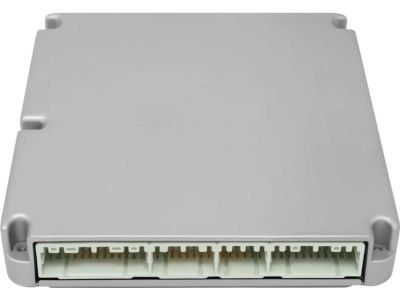 1998 Toyota Tacoma Engine Control Module - 89661-04490