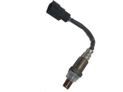 2007 Toyota Tundra Oxygen Sensor - 89467-04020