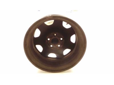 1999 Toyota RAV4 Spare Wheel - 42611-42011