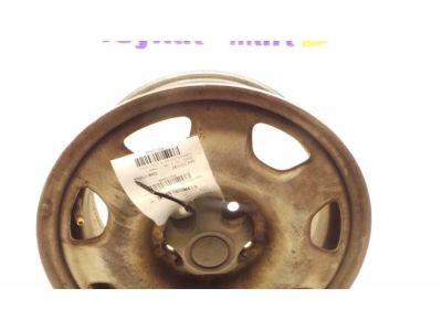 1999 Toyota RAV4 Spare Wheel - 42611-42011