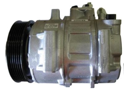 Toyota 88310-42334 Compressor Assembly, W/P