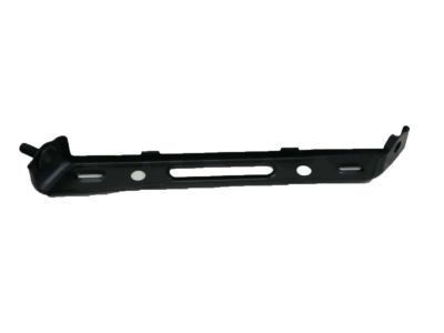Toyota 53835-60040 Brace, Front Fender To Apron