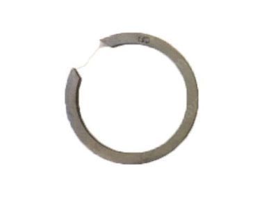 Toyota 90520-20080 Ring, Shaft Snap