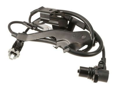 2002 Toyota Sequoia Speed Sensor - 89542-0C010