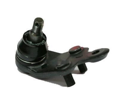 AM Autoparts Front Lower Control Arm With Ball Joint LH Driver Side For Toyota Camry