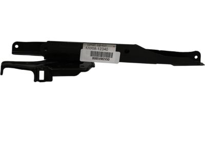 Toyota 53208-12340 Support Sub-Assy, Hood Lock