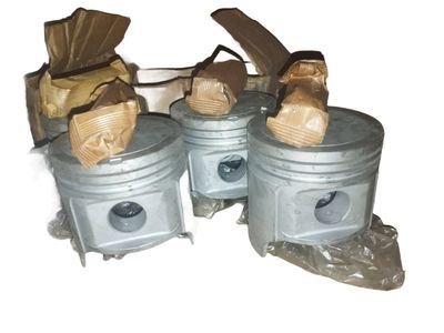 1981 Toyota Land Cruiser Piston - 13105-61011