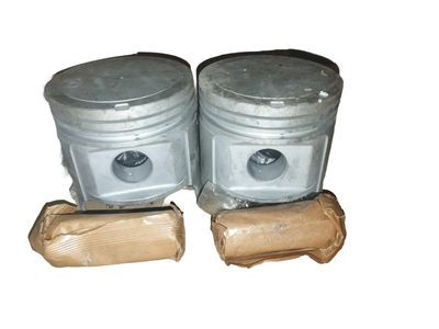 1981 Toyota Land Cruiser Piston - 13105-61011