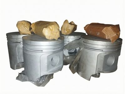 1981 Toyota Land Cruiser Piston - 13105-61011