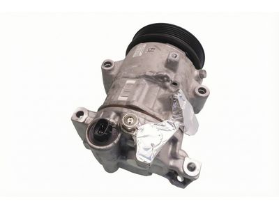 Toyota Corolla A/C Compressor - 88320-0Z070