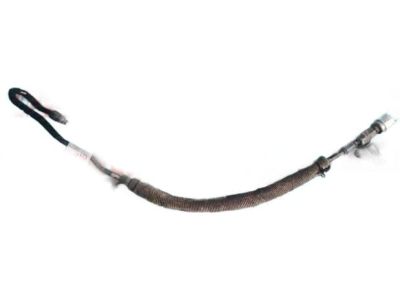 1996 Toyota Camry Power Steering Hose - 44406-06030