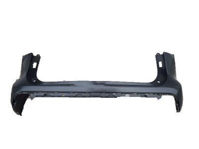 2020 Toyota Highlander Bumper - 52159-0E922