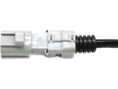 Toyota Oxygen Sensor - 89467-02140