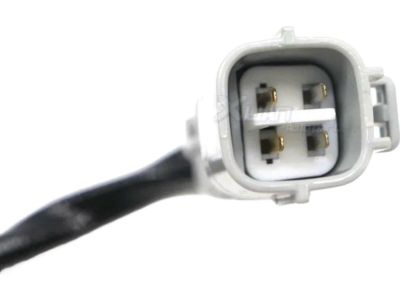 Toyota Oxygen Sensor - 89467-02140