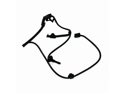 2020 Toyota RAV4 Speed Sensor - 89542-0R040