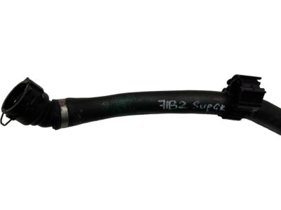 16261-WAA01 Toyota Radiator Hose Product Photo 2 of 6