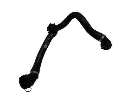 16261-WAA01 Toyota Radiator Hose Product Photo 1 of 6
