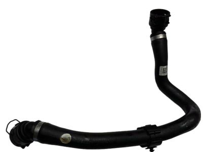 16261-WAA01 Toyota Radiator Hose Product Photo 4 of 6