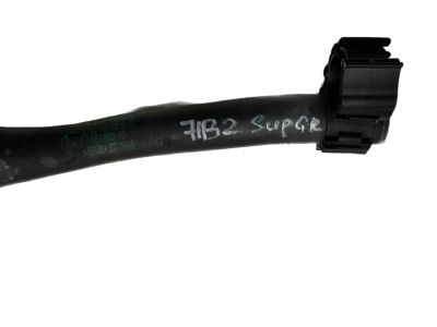 16261-WAA01 Toyota Radiator Hose Product Photo 6 of 6