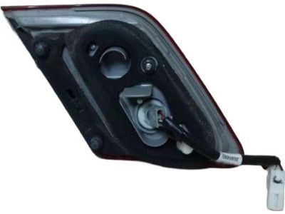 2011 Toyota Camry Tail Light - 81580-06230