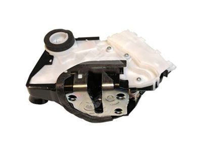 Toyota Prius Door Lock - 69060-47090