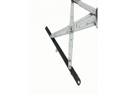 2000 Toyota Tacoma Window Regulator - 69810-04080