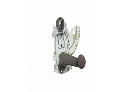 2000 Toyota Tacoma Window Regulator - 69810-04080