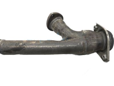 Toyota FJ Cruiser Exhaust Pipe - 17410-31F60