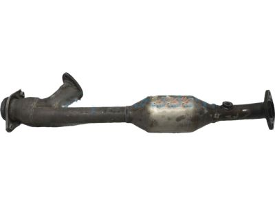Toyota FJ Cruiser Exhaust Pipe - 17410-31F60
