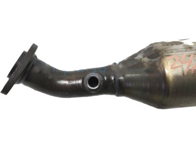 Toyota FJ Cruiser Exhaust Pipe - 17410-31F60