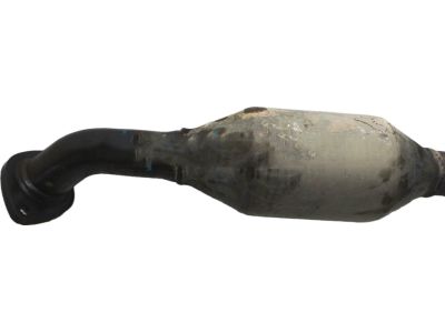 Toyota FJ Cruiser Exhaust Pipe - 17410-31F60