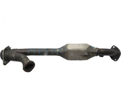 Toyota FJ Cruiser Exhaust Pipe - 17410-31F60