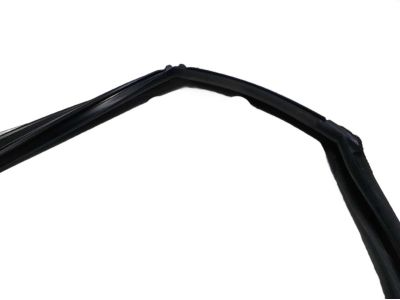 2007 Toyota Prius Window Run - 68142-47020