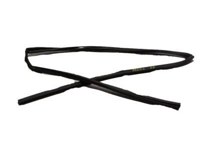 2007 Toyota Prius Window Run - 68142-47020