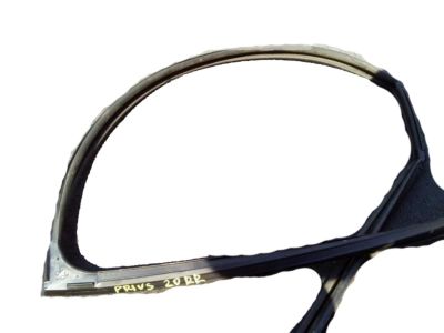 2007 Toyota Prius Window Run - 68142-47020