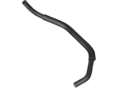 2002 Toyota Tundra Coolant Reservoir Hose - 16261-62070