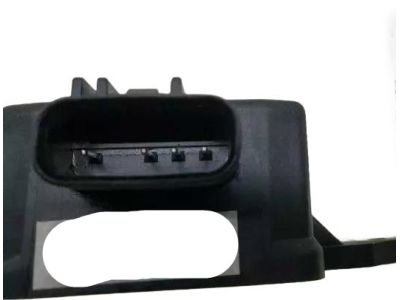 Toyota Camry Yaw Sensor - 89180-33060